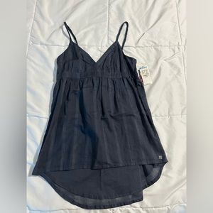 NWT Roxy Tank